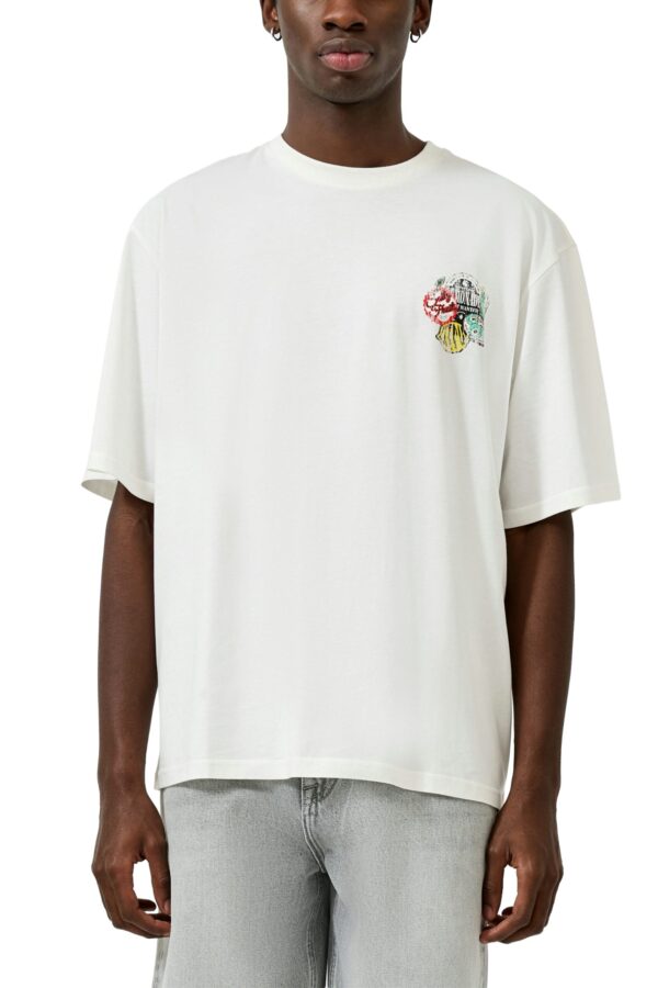 Q/S T-Shirt – Bild 3