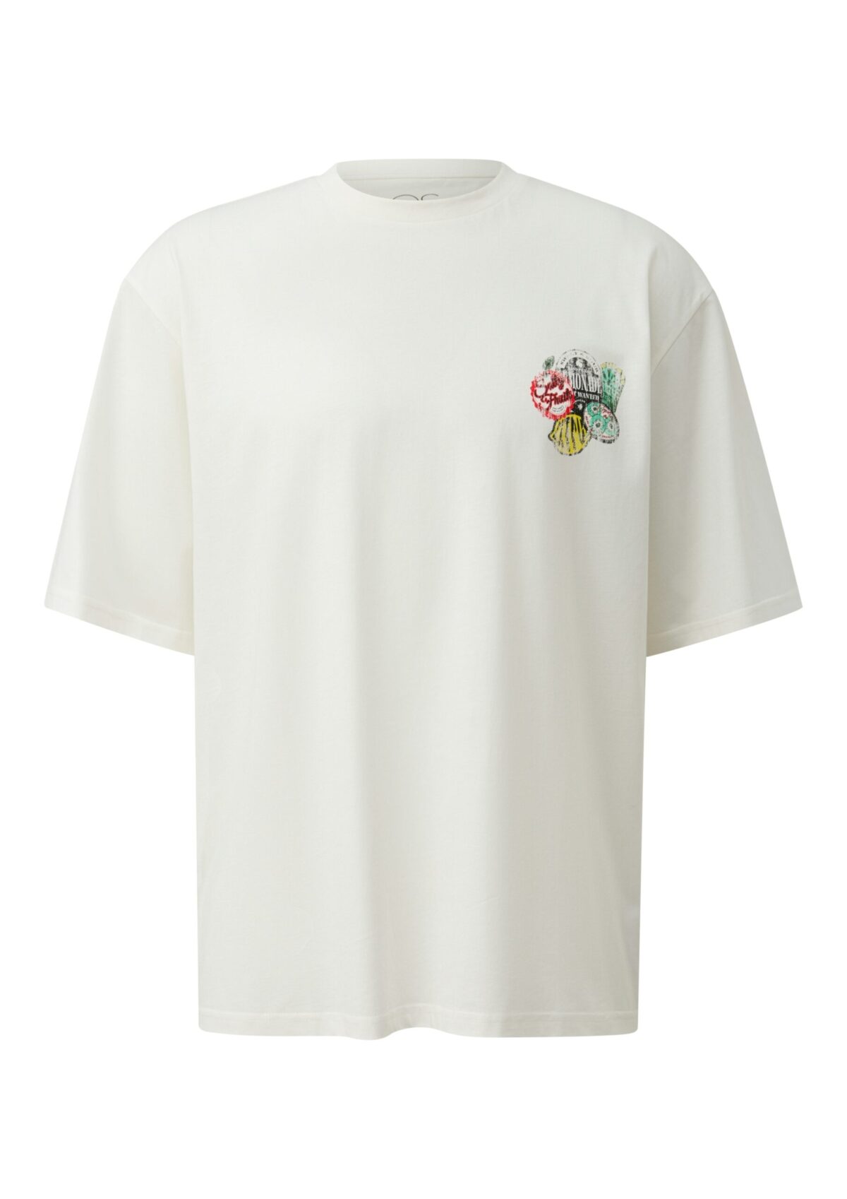 Q/S T-Shirt – Bild 4