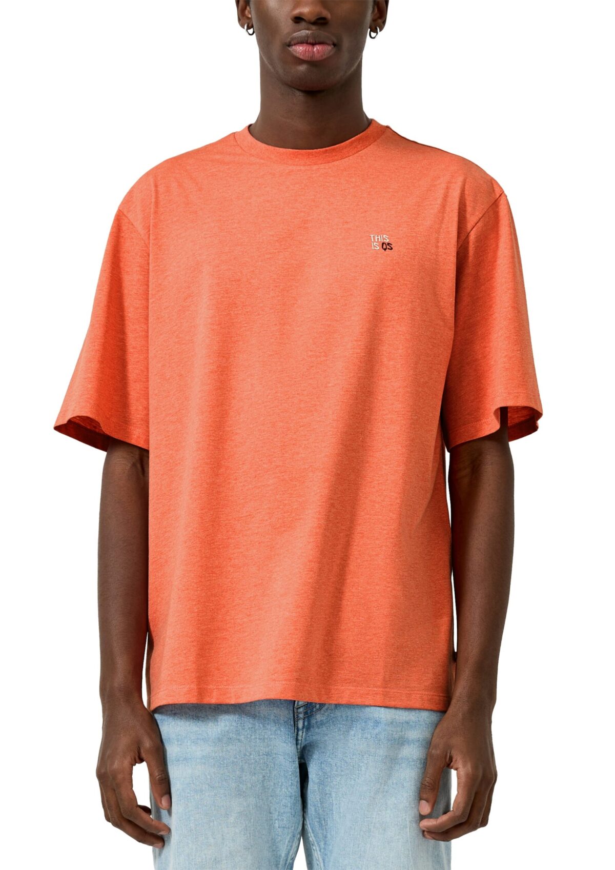 Q/S T-Shirt – Bild 2