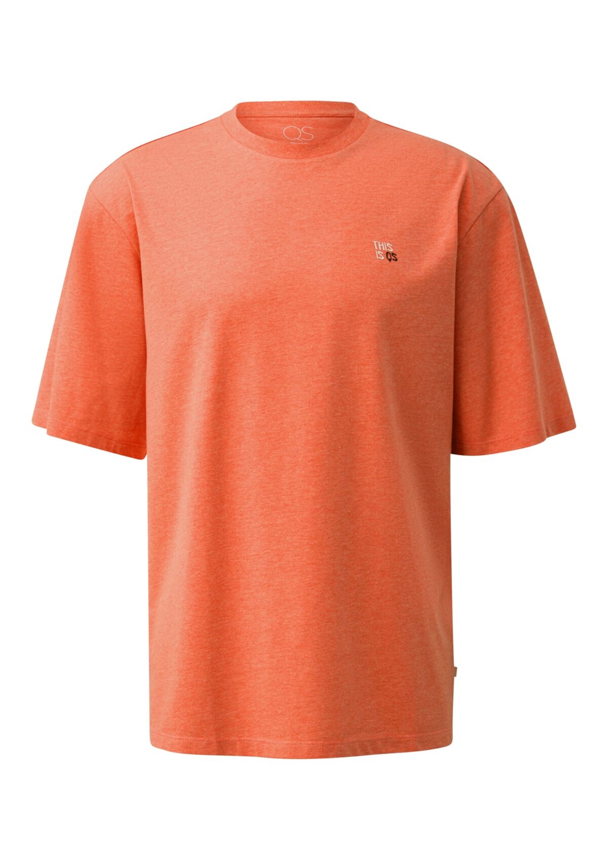Q/S T-Shirt – Bild 4