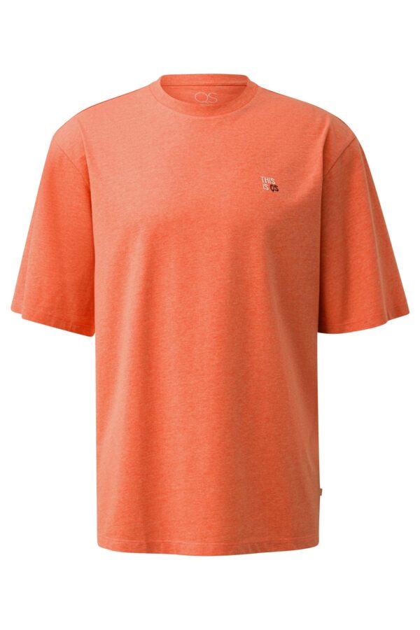 Q/S T-Shirt – Bild 4