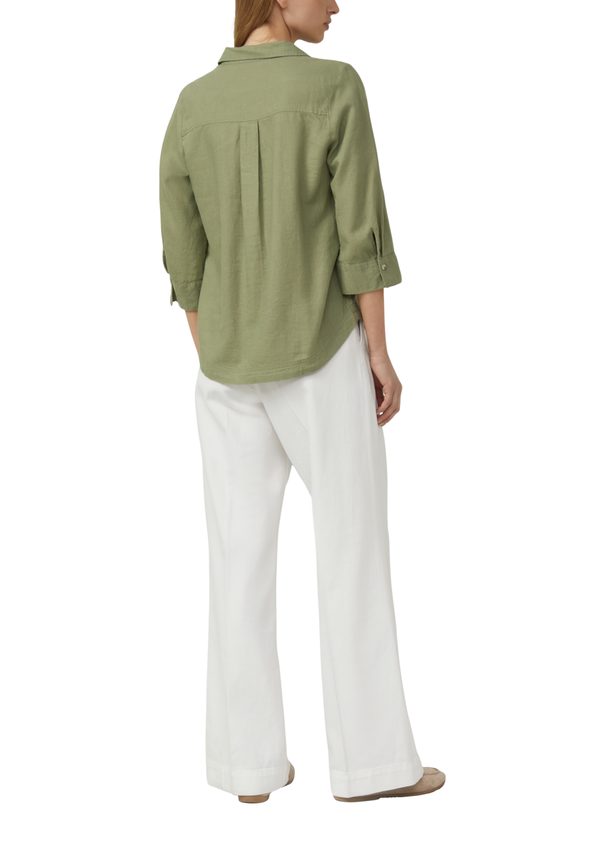 S.OLIVER Bluse – Bild 2