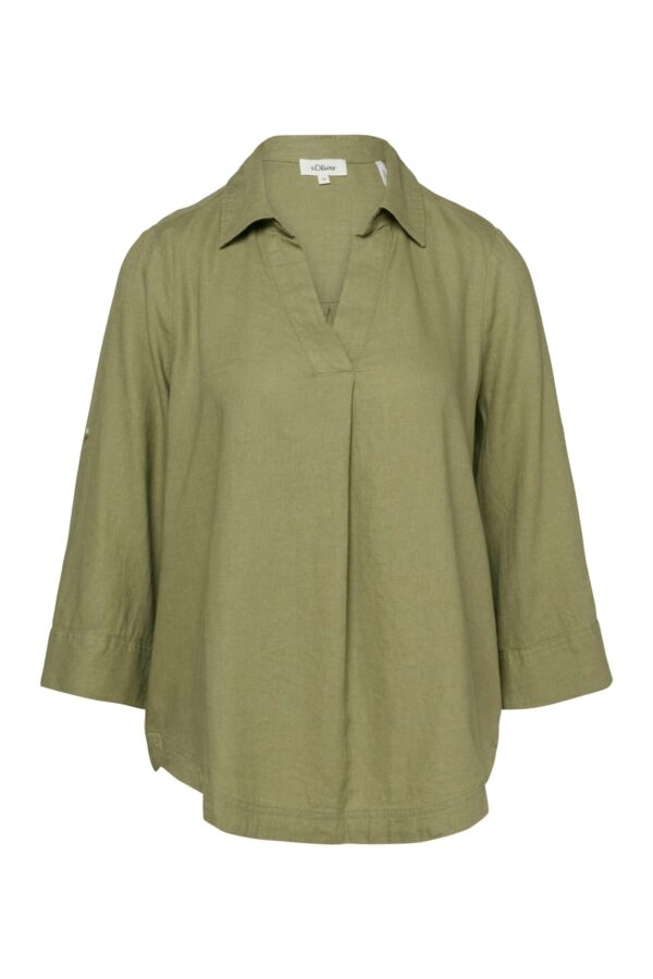 S.OLIVER Bluse – Bild 3