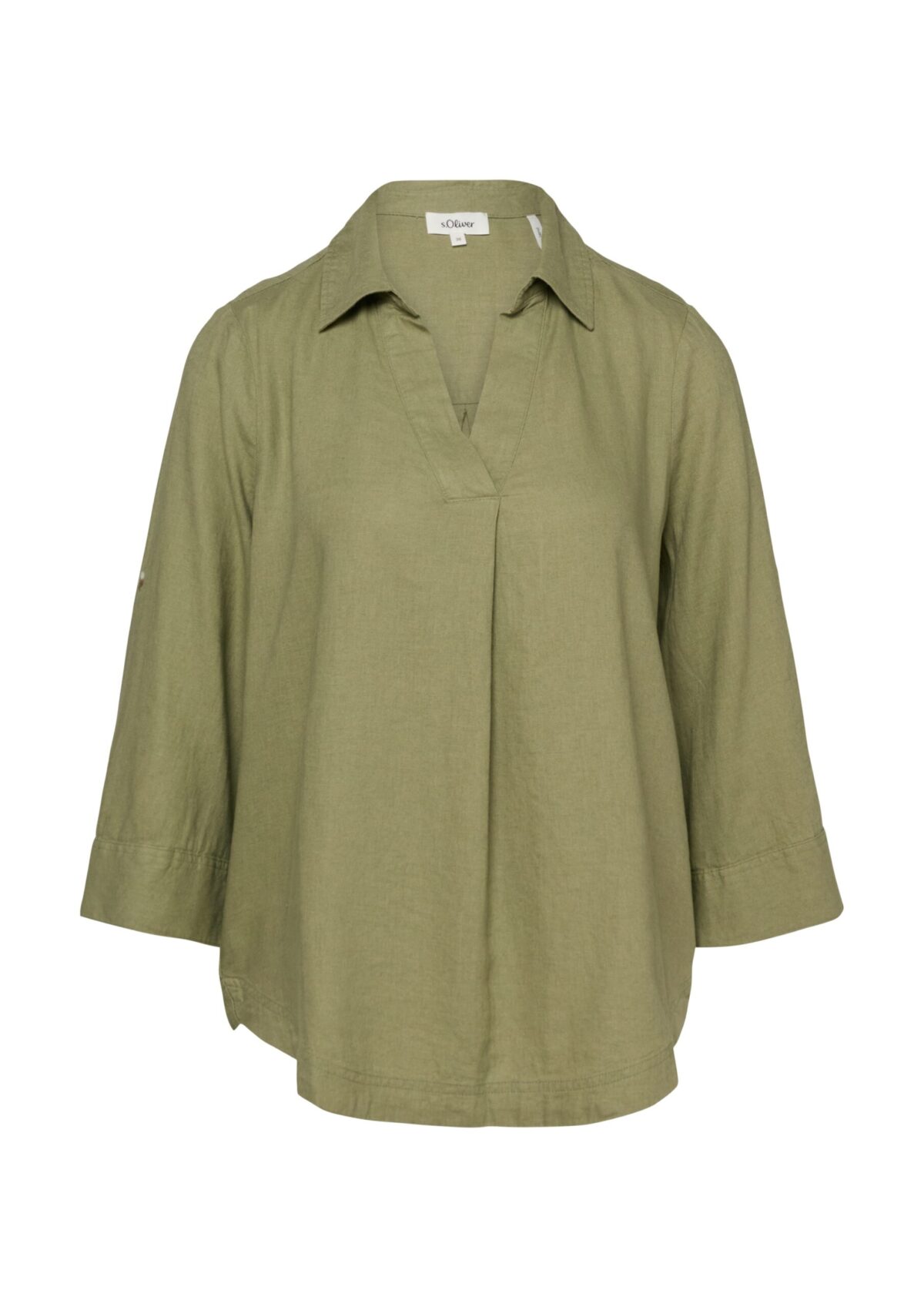 S.OLIVER Bluse – Bild 4