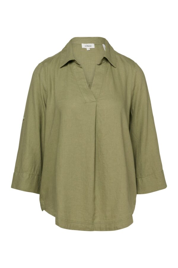 S.OLIVER Bluse – Bild 4