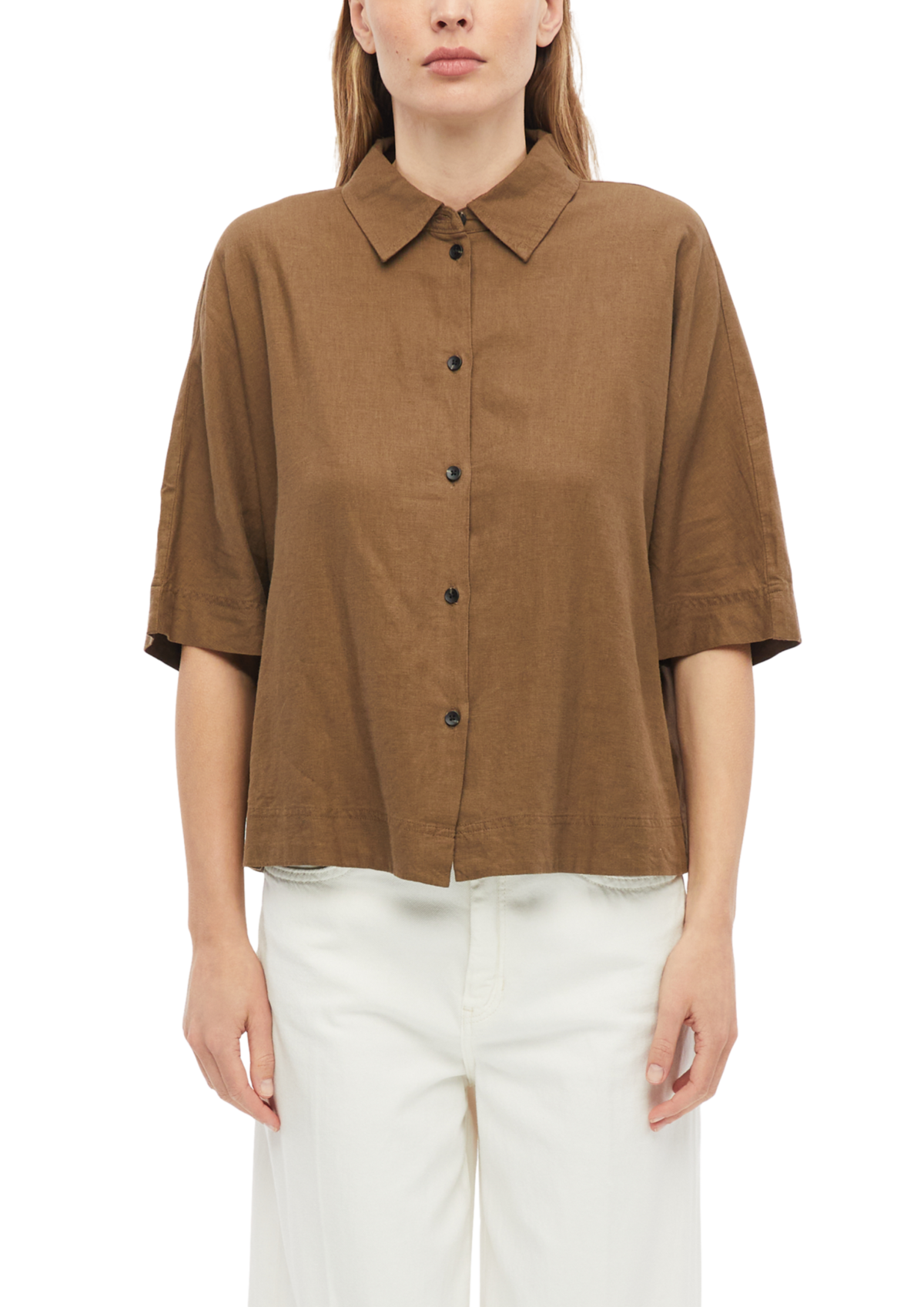 S.OLIVER Bluse – Bild 2