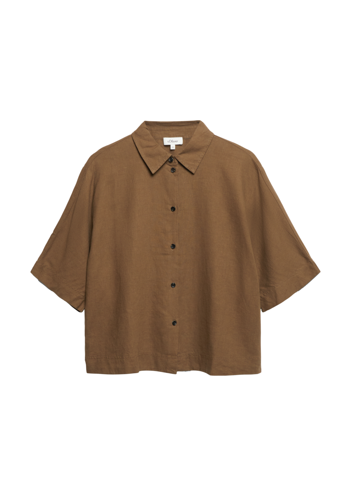 S.OLIVER Bluse – Bild 4