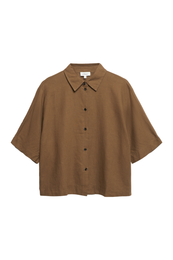 S.OLIVER Bluse – Bild 4