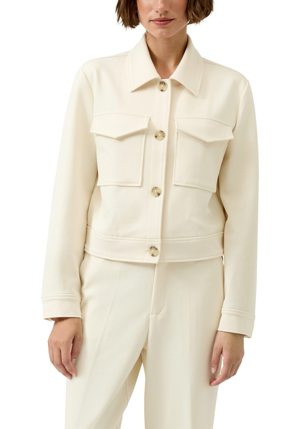 S.OLIVER Indoor-Jacke – Bild 4