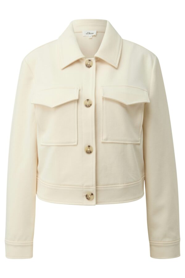 S.OLIVER Indoor-Jacke – Bild 7