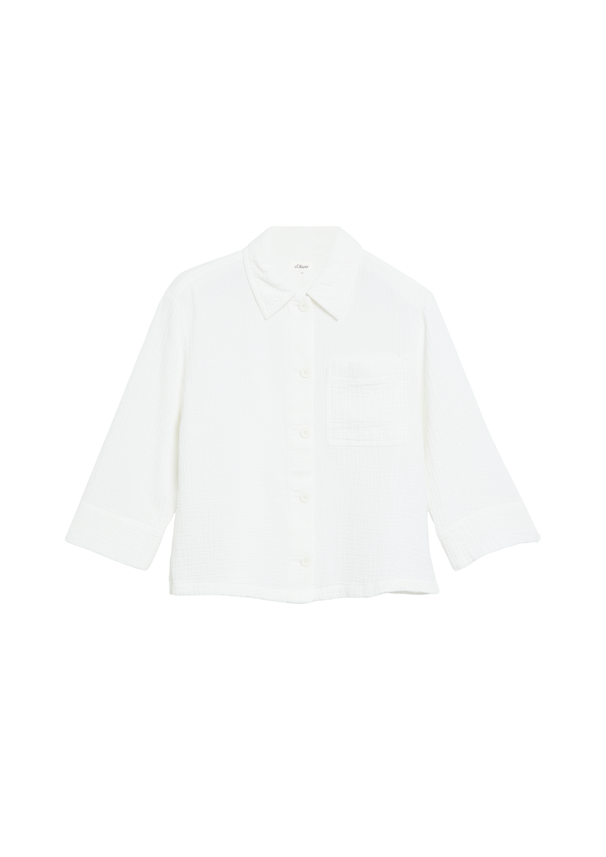 S.OLIVER Indoor-Jacke – Bild 4