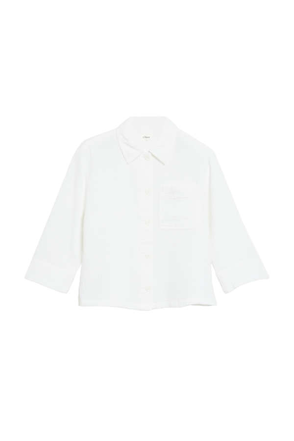 S.OLIVER Indoor-Jacke – Bild 4