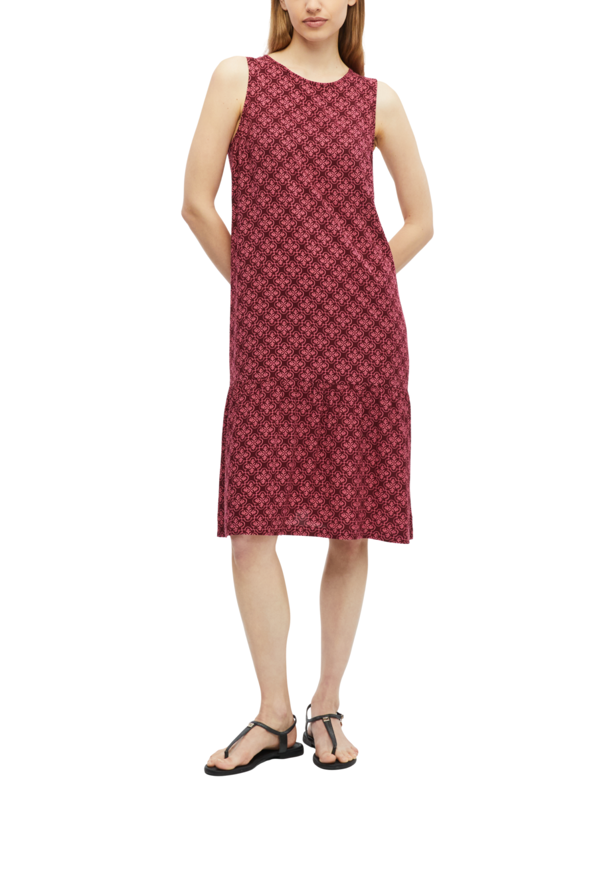 S.OLIVER Kleid – Bild 1