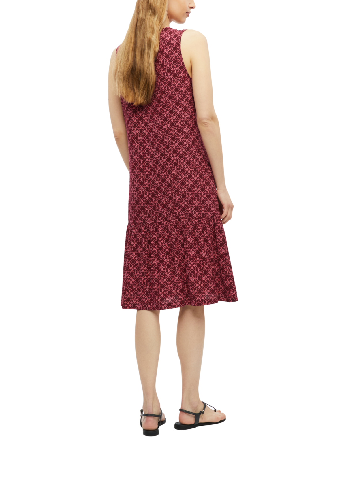S.OLIVER Kleid – Bild 2