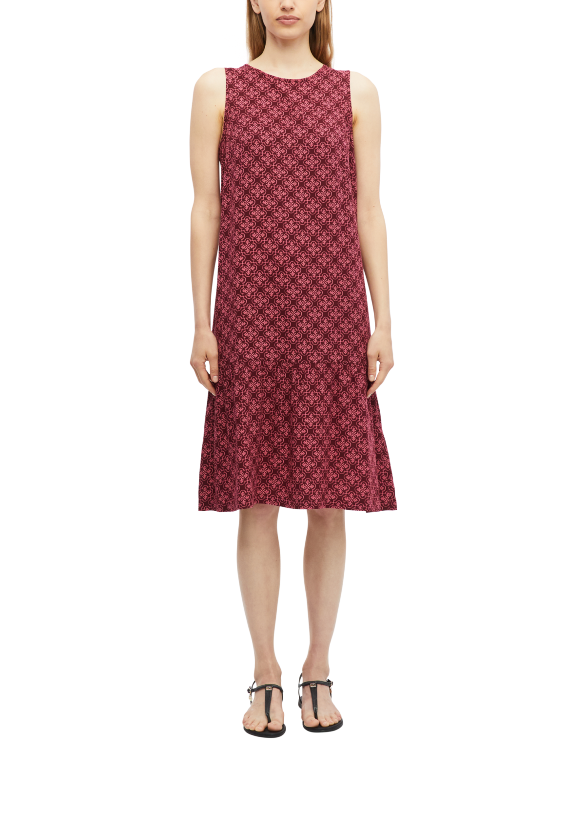 S.OLIVER Kleid – Bild 3