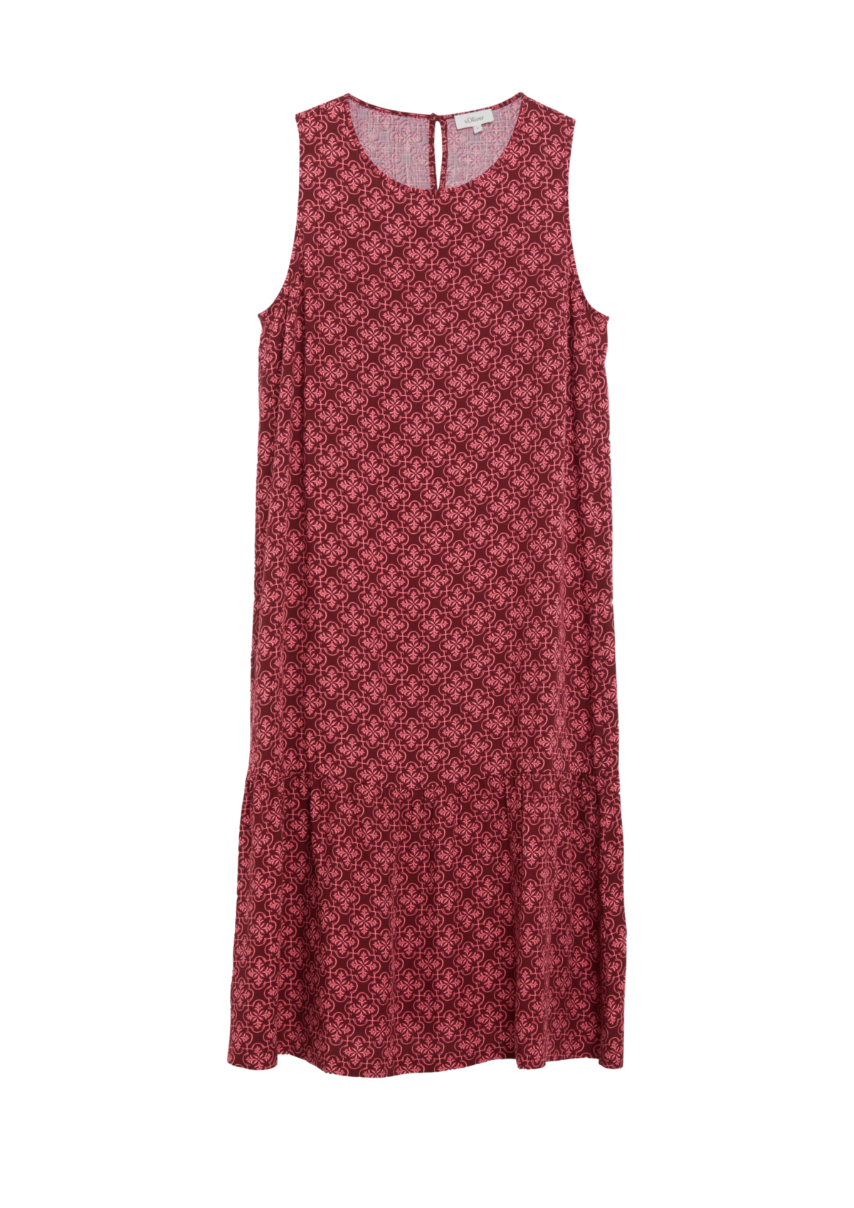 S.OLIVER Kleid – Bild 4