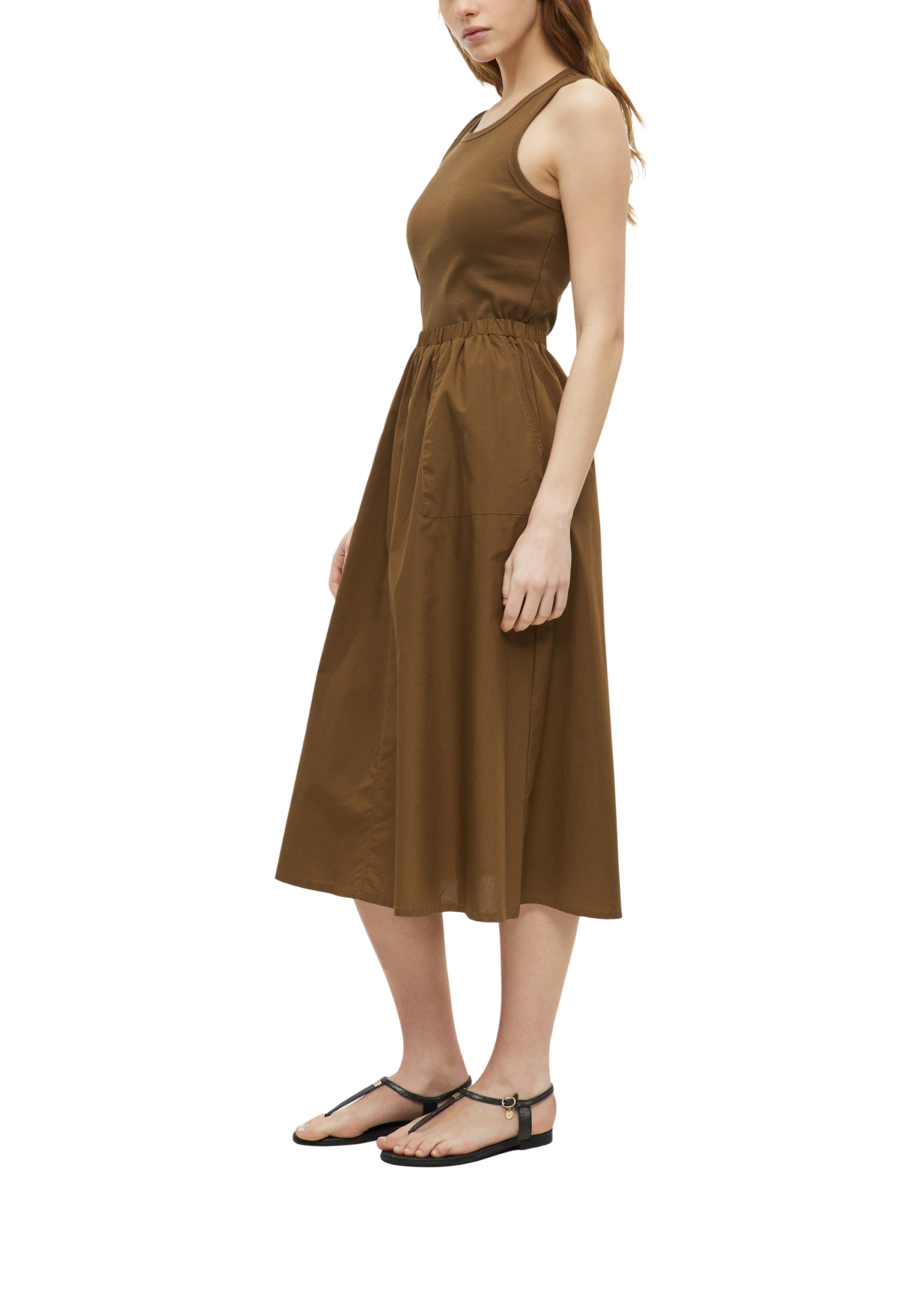 S.OLIVER Kleid – Bild 1