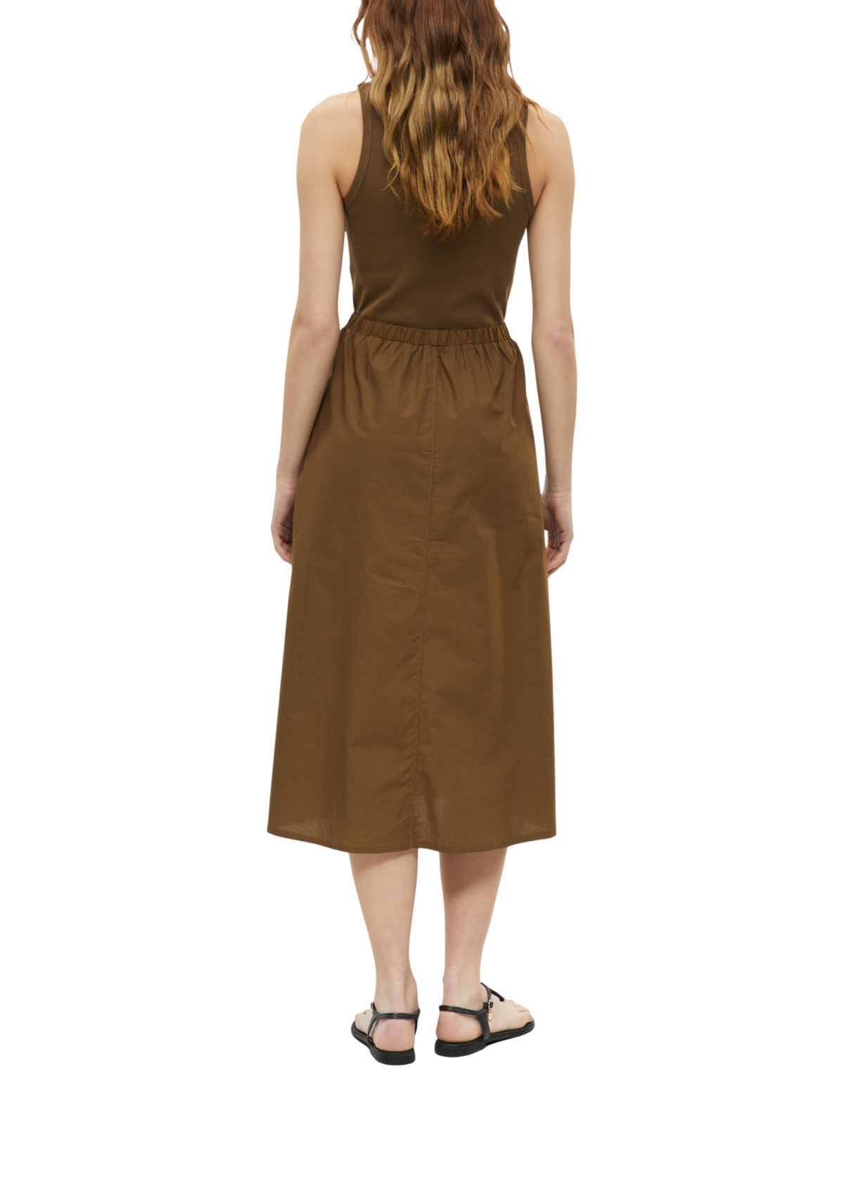 S.OLIVER Kleid – Bild 2