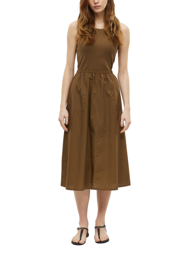 S.OLIVER Kleid – Bild 3