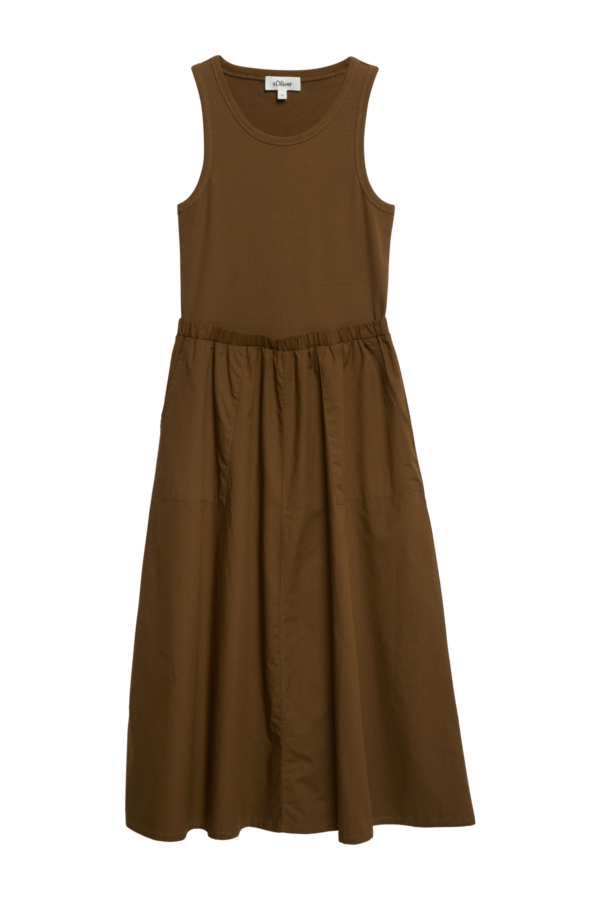 S.OLIVER Kleid – Bild 4