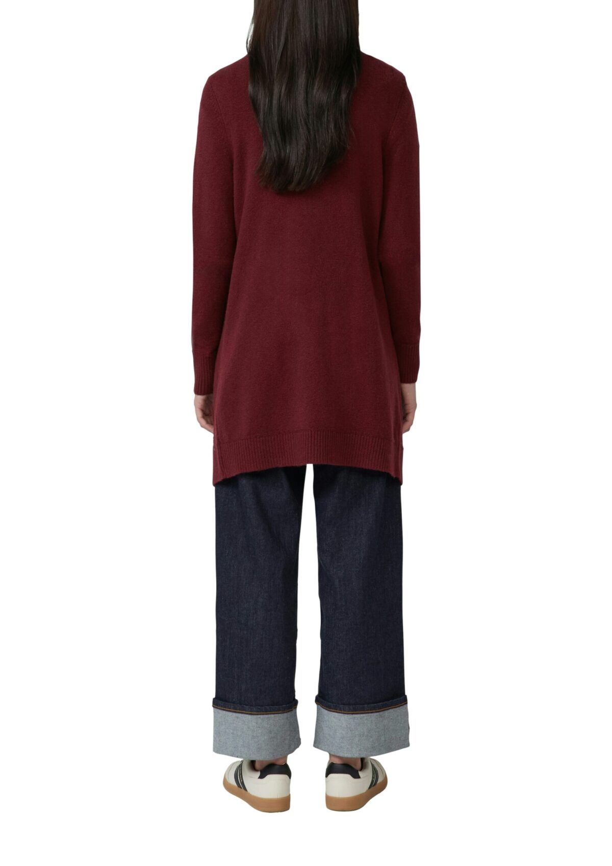 S.OLIVER Strickjacke – Bild 3