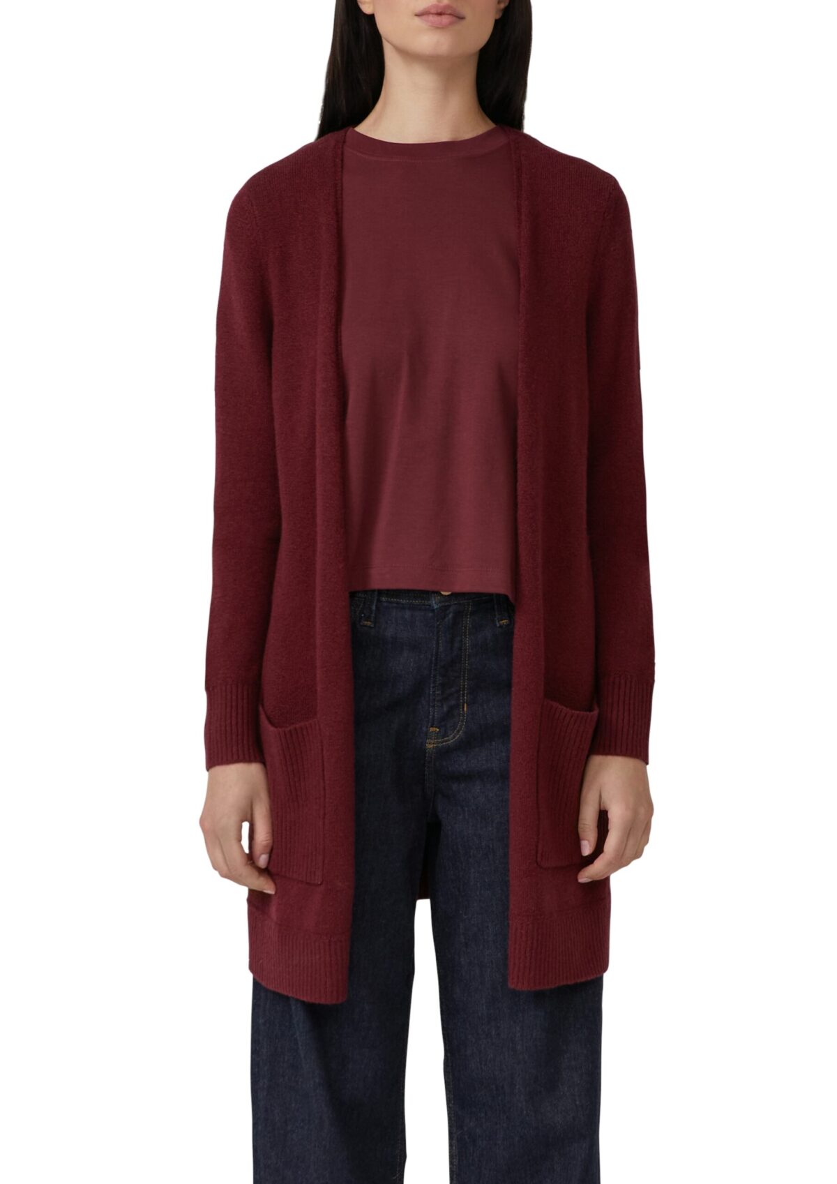 S.OLIVER Strickjacke – Bild 4