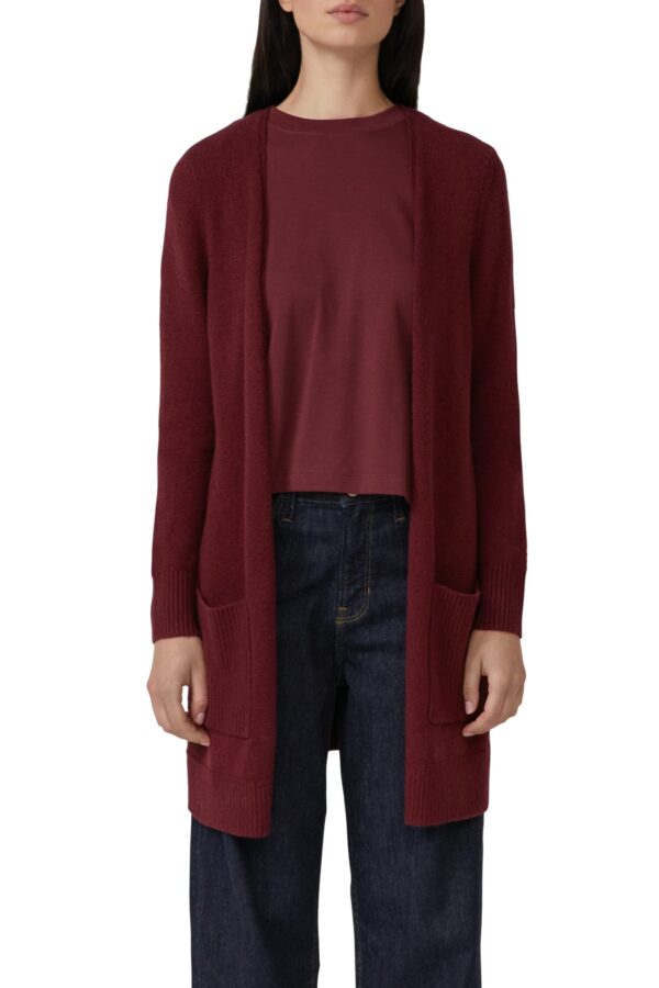 S.OLIVER Strickjacke – Bild 4