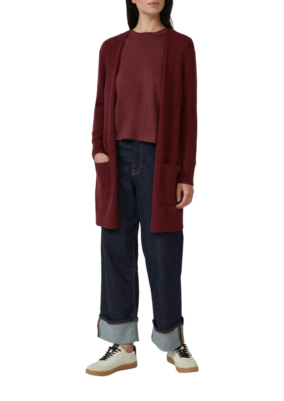 S.OLIVER Strickjacke – Bild 5