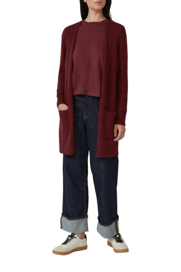 S.OLIVER Strickjacke – Bild 5