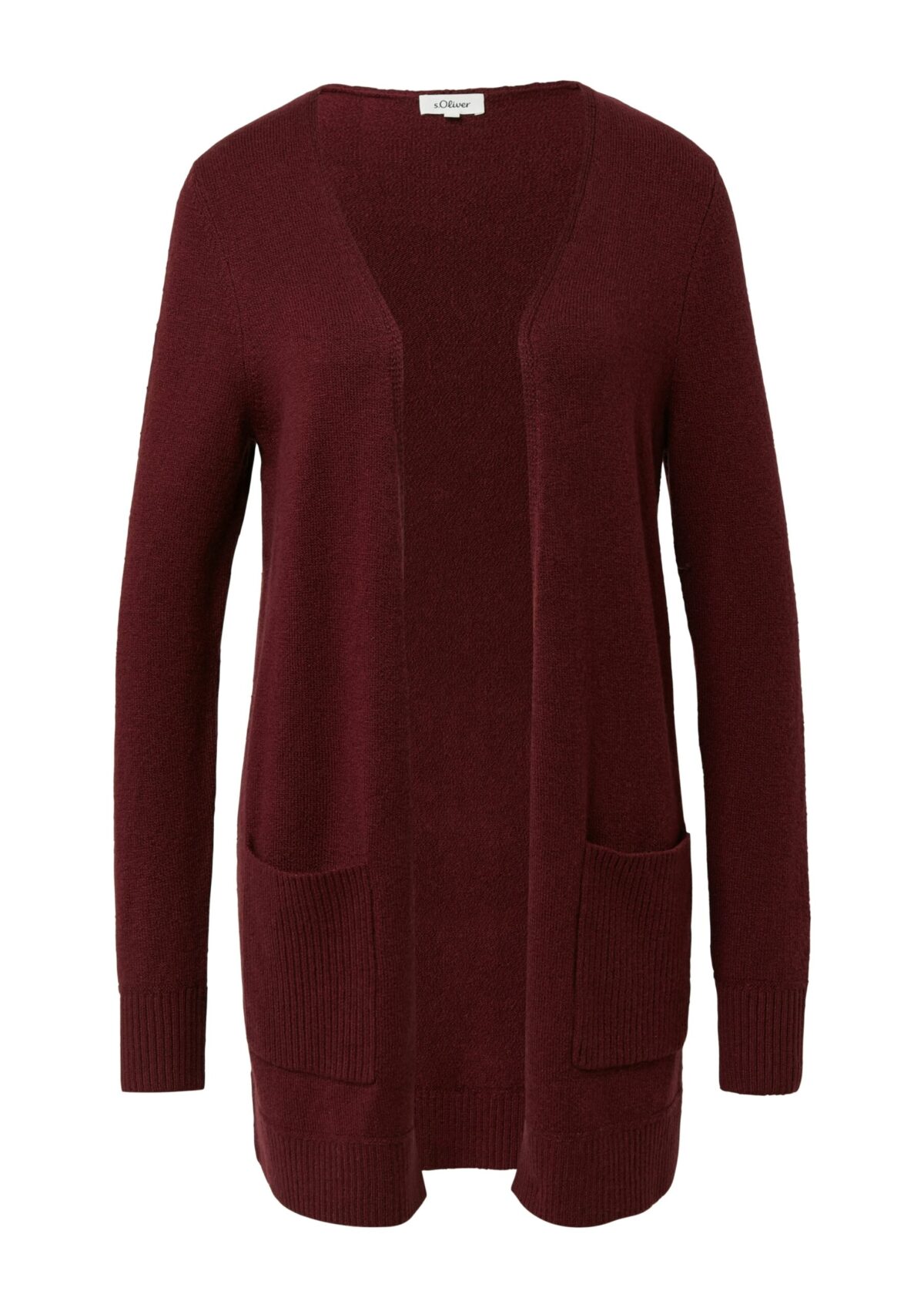 S.OLIVER Strickjacke – Bild 7