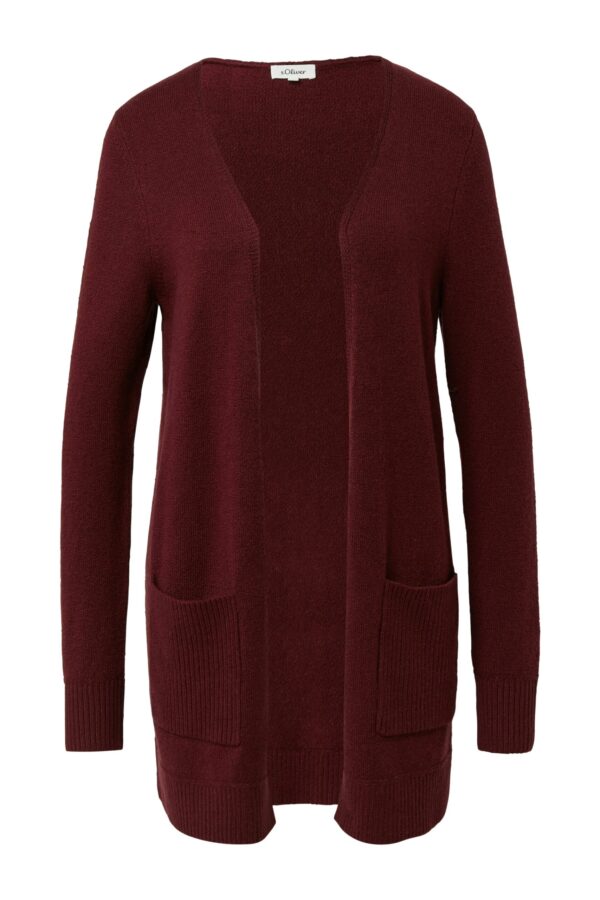 S.OLIVER Strickjacke – Bild 7