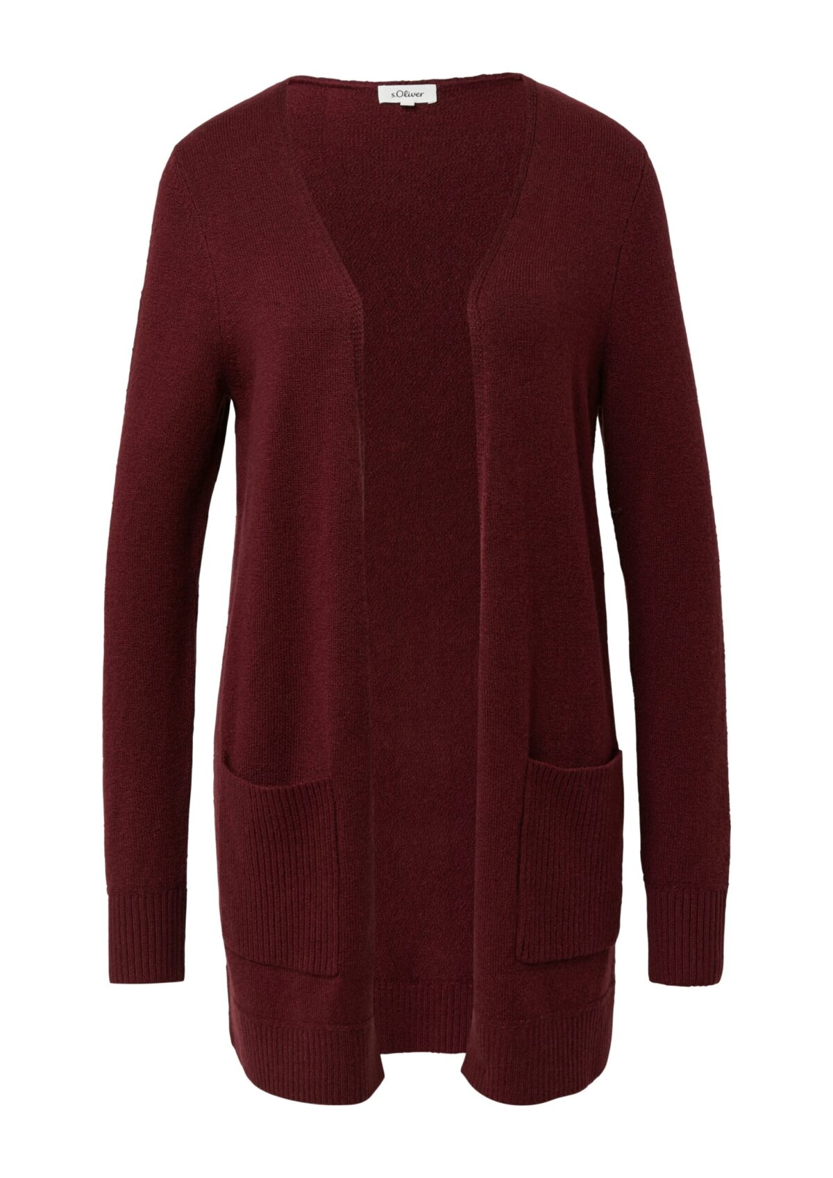S.OLIVER Strickjacke – Bild 8