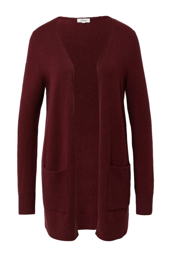 S.OLIVER Strickjacke – Bild 8