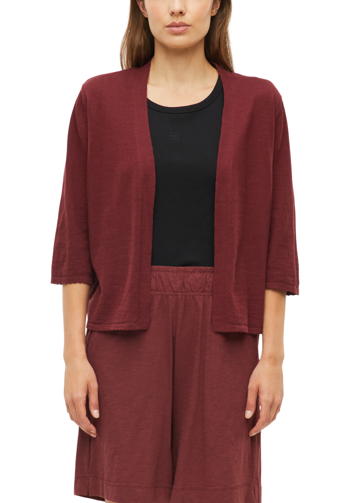 S.OLIVER Strickjacke – Bild 2