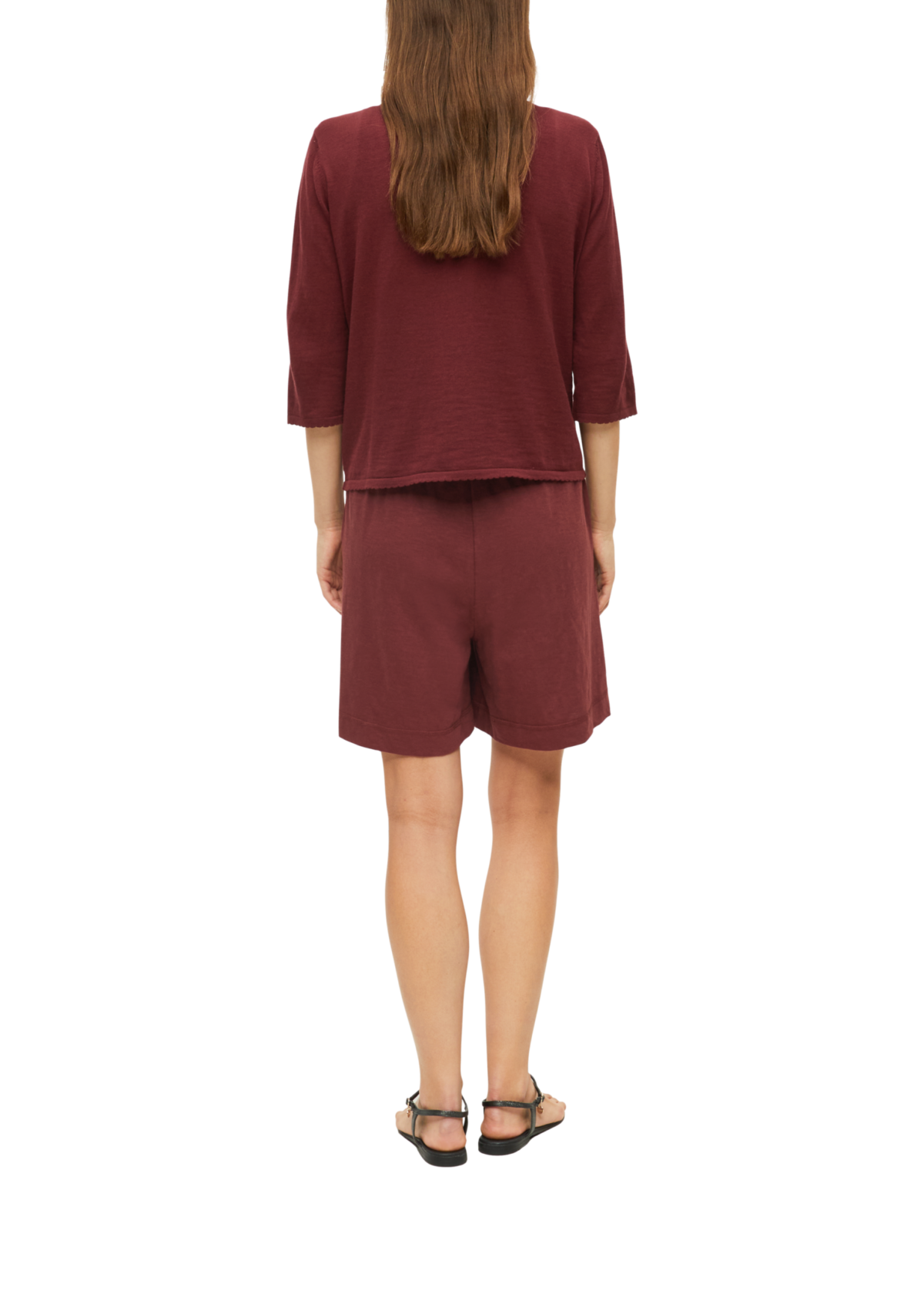 S.OLIVER Strickjacke – Bild 3