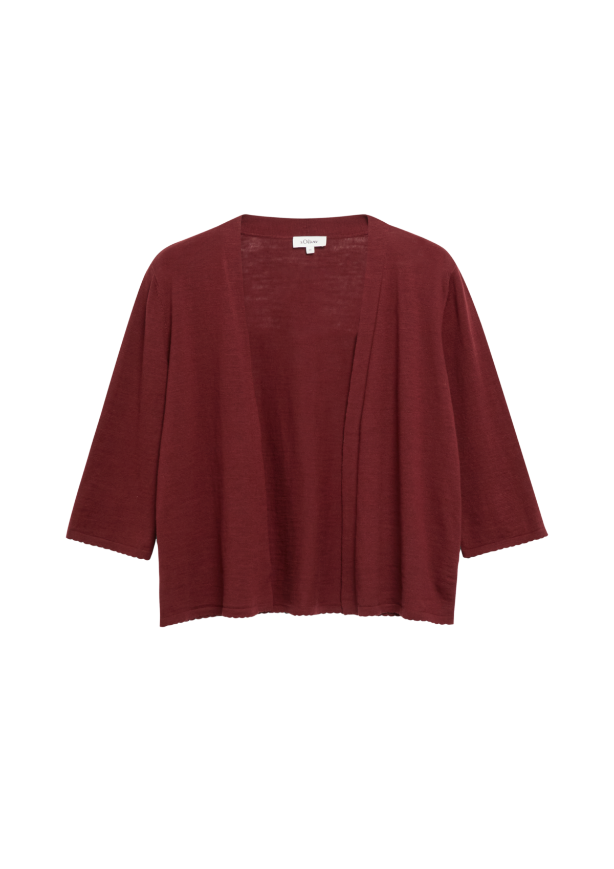 S.OLIVER Strickjacke – Bild 4