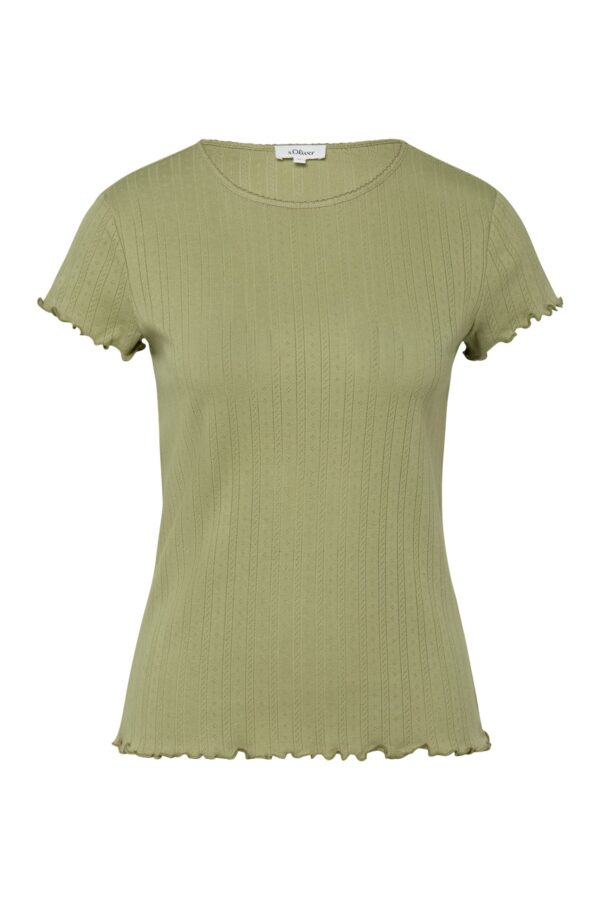 S.OLIVER T-Shirt – Bild 4