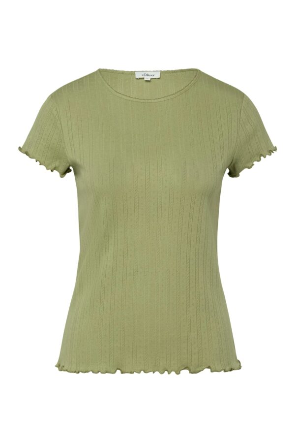 S.OLIVER T-Shirt – Bild 5