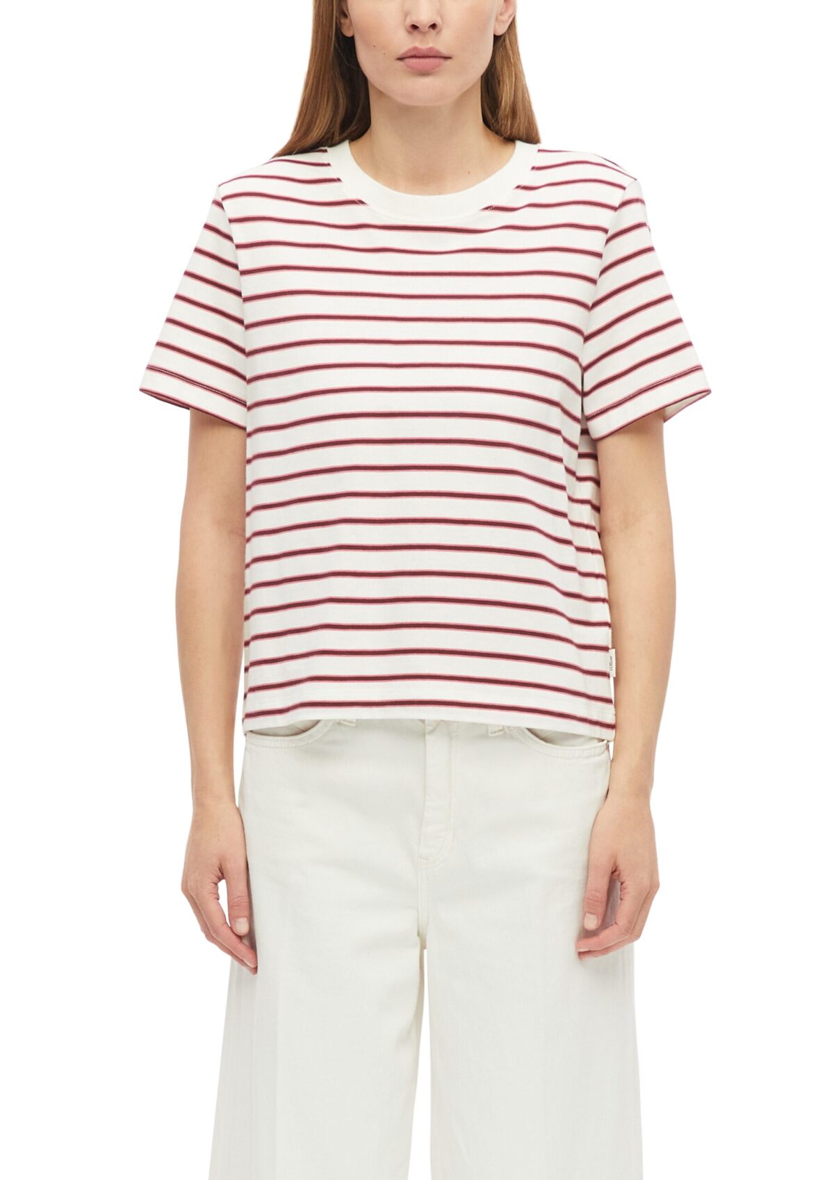 S.OLIVER T-Shirt – Bild 2