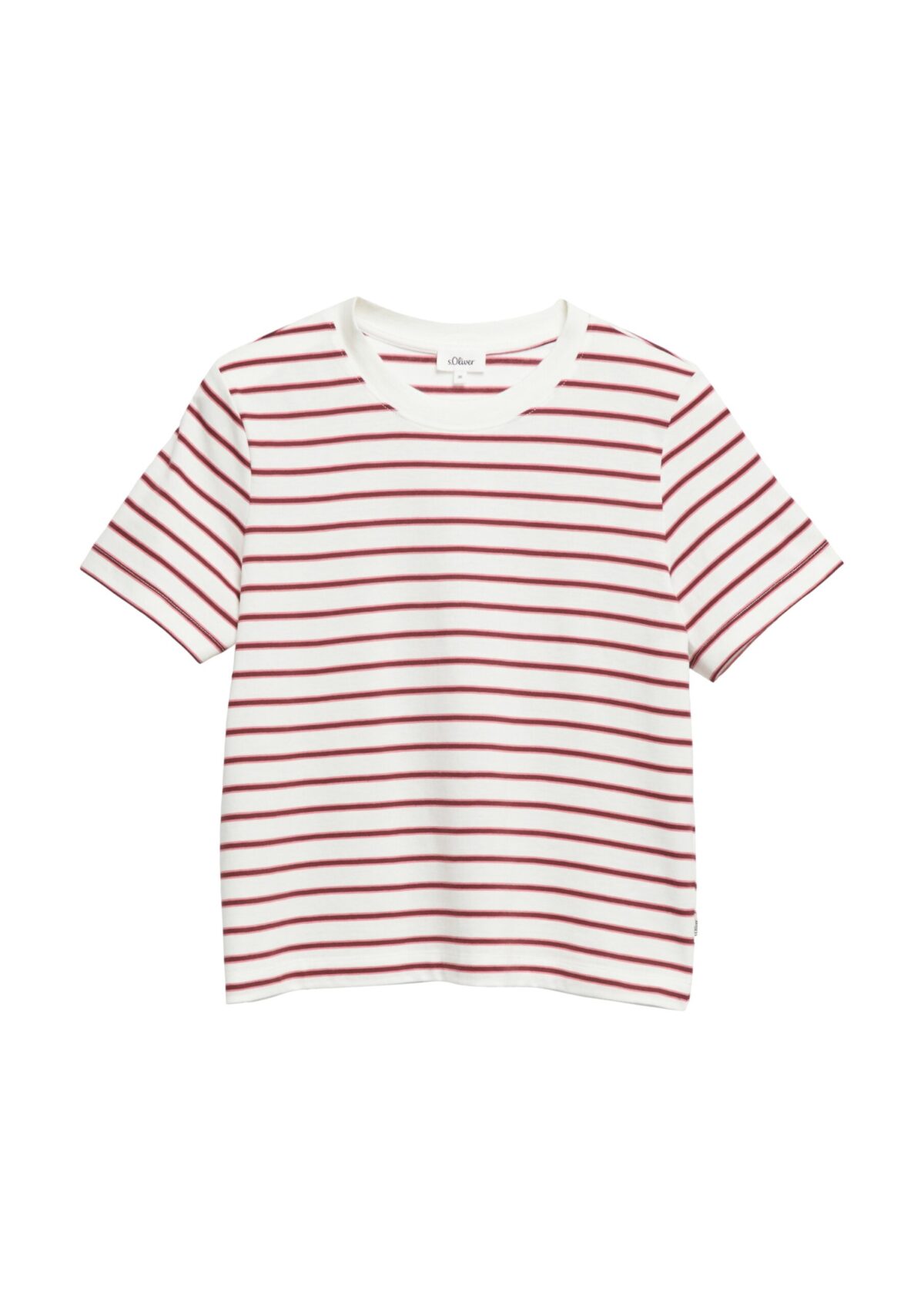 S.OLIVER T-Shirt – Bild 4