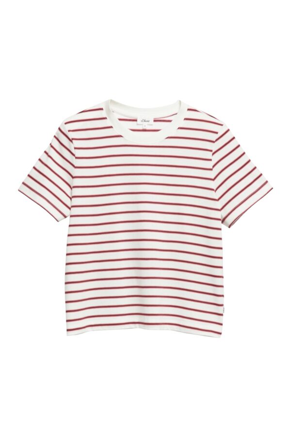 S.OLIVER T-Shirt – Bild 4