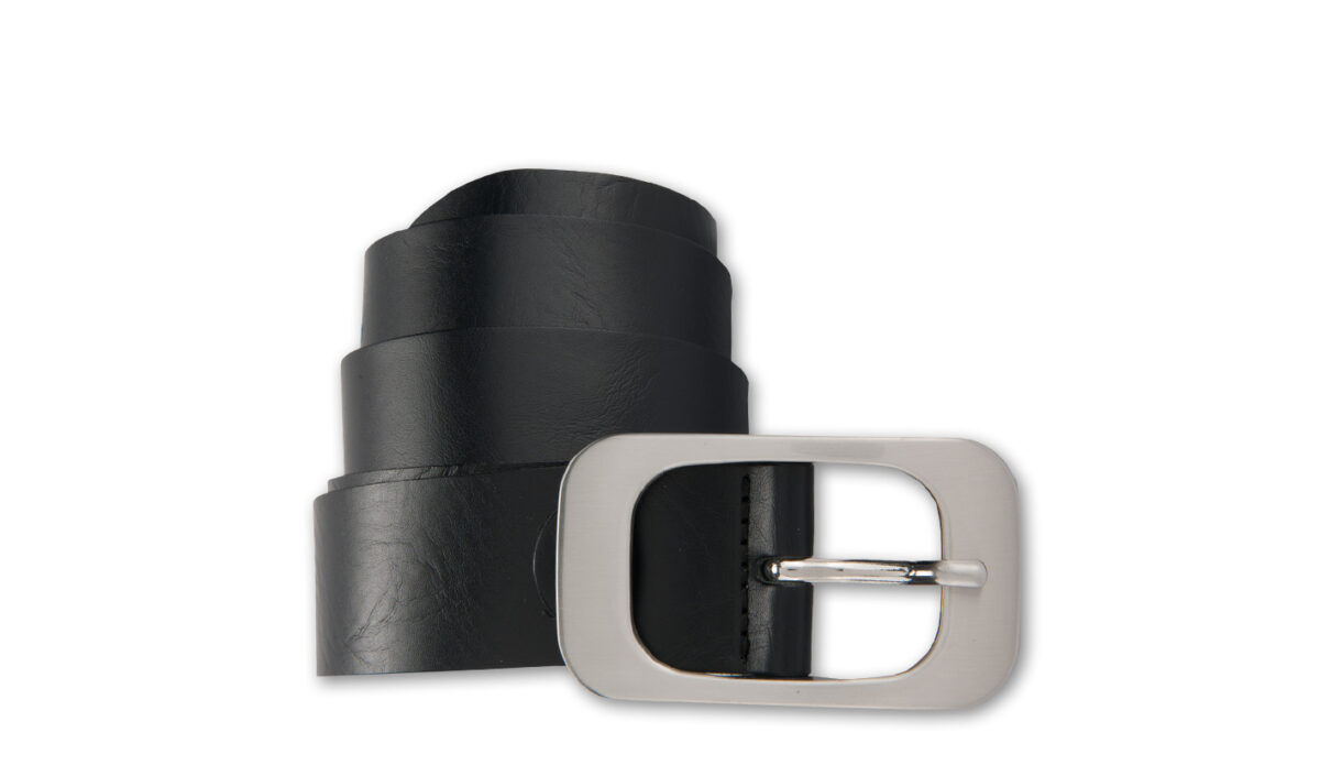Bernd GÖTZ 3,5CM NAPPALEDER GUERTEL – Bild 1