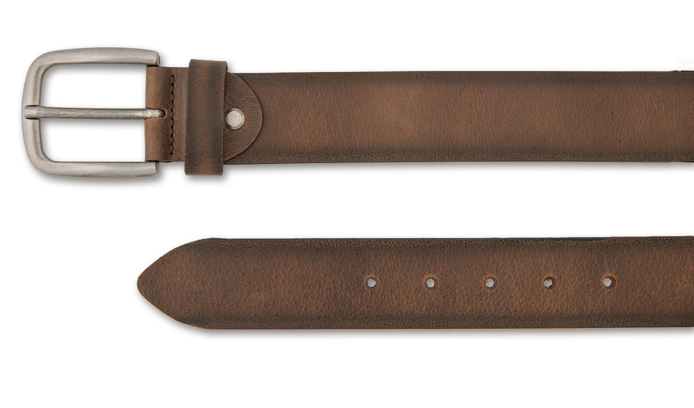 Bernd GÖTZ 4CM BUEFFEL PULL-UP GUERT – Bild 2