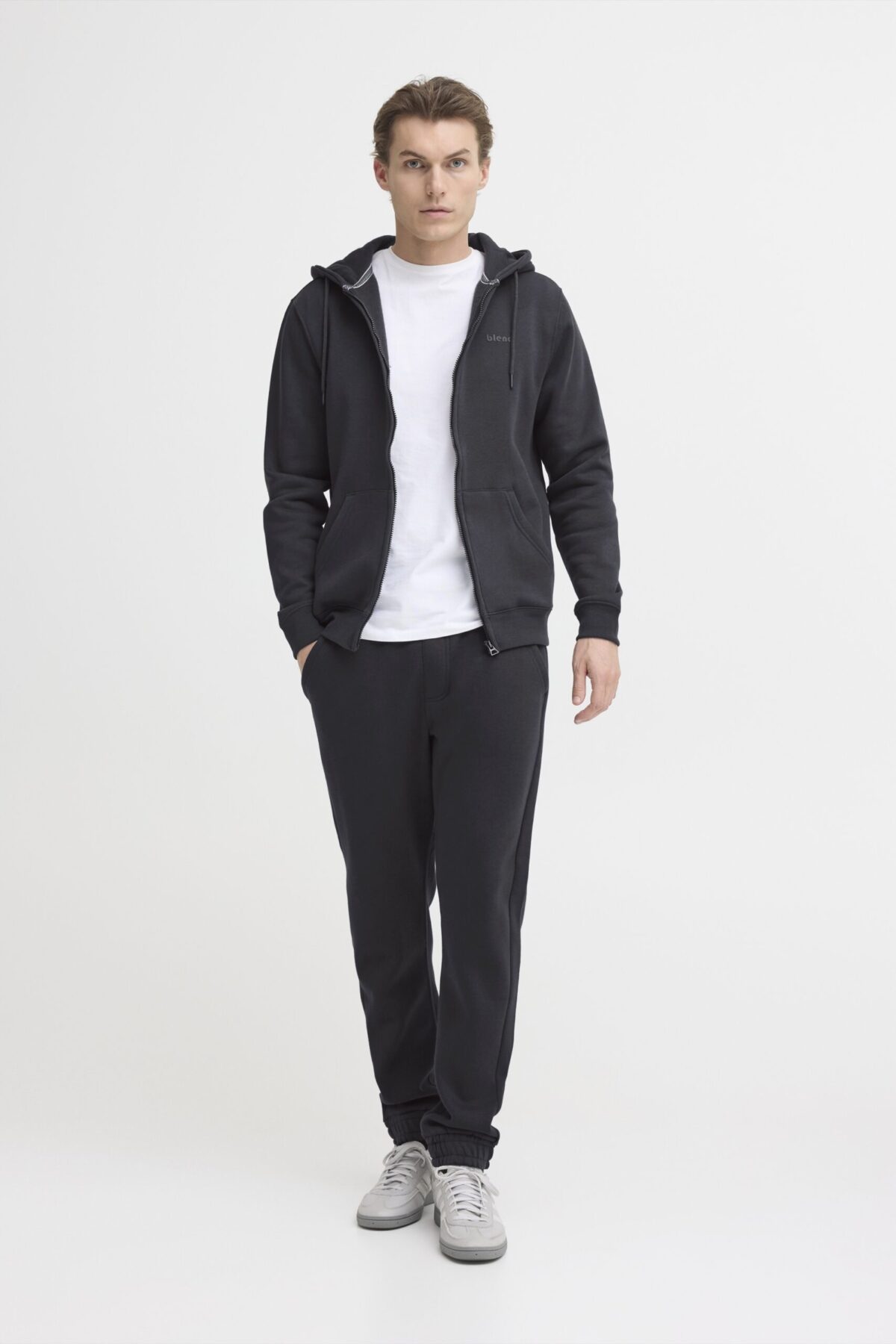 BLEND BHDOWNTON SWEATPANTSPants – Bild 1