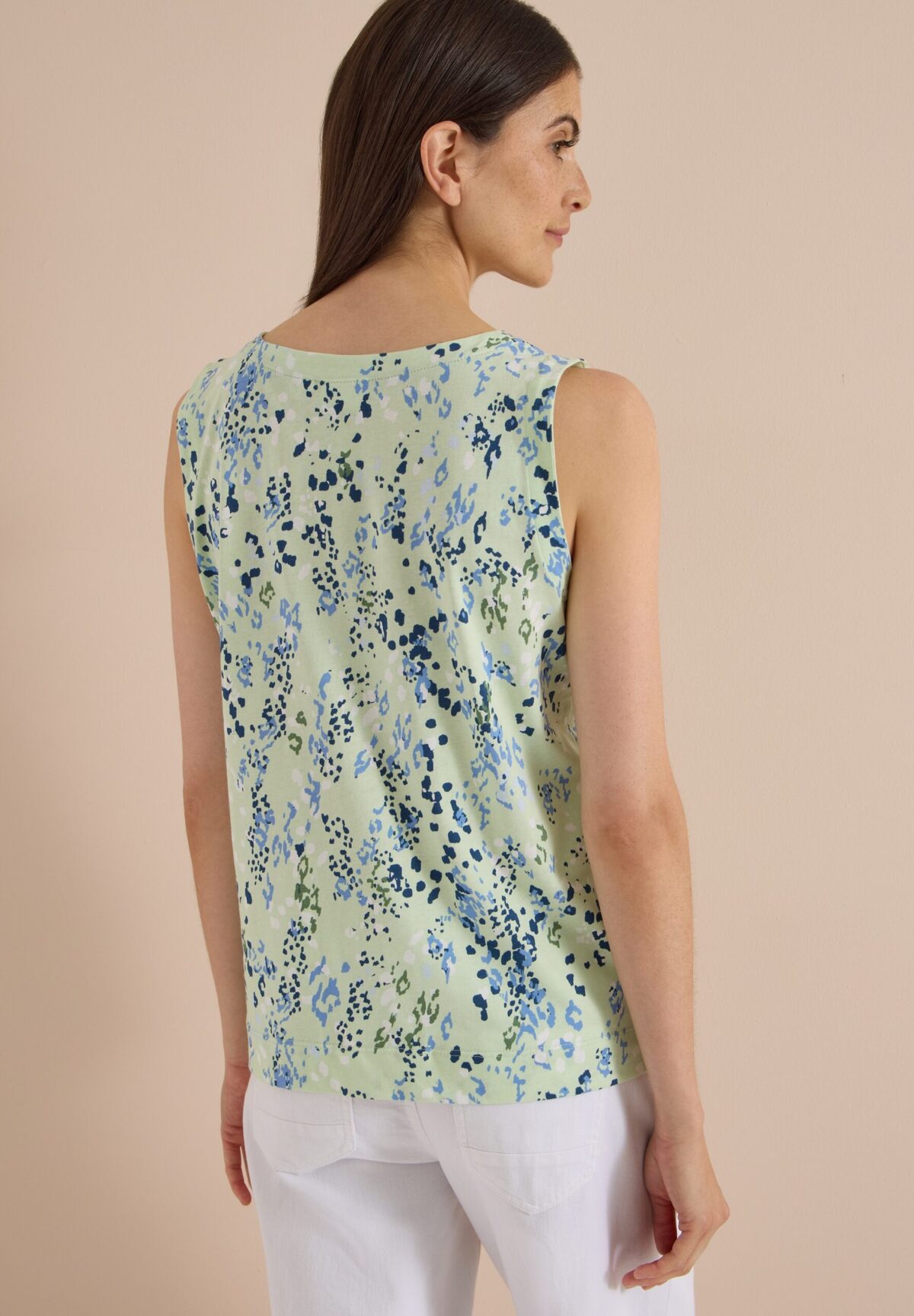 CECIL Minimal AOP Gathering Top – Bild 3