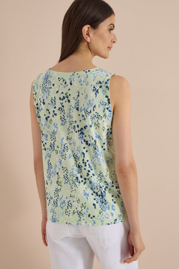 CECIL Minimal AOP Gathering Top – Bild 3