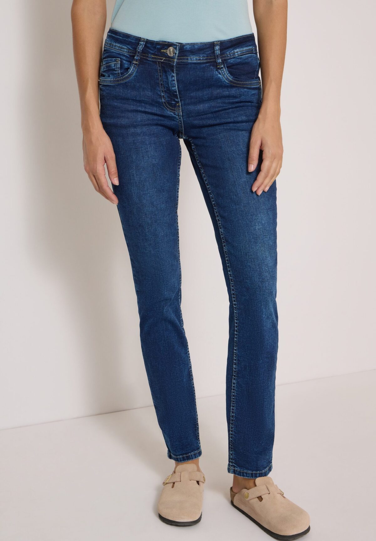 CECIL Style NOS Scarlett STRAIGHT Mi – Bild 2