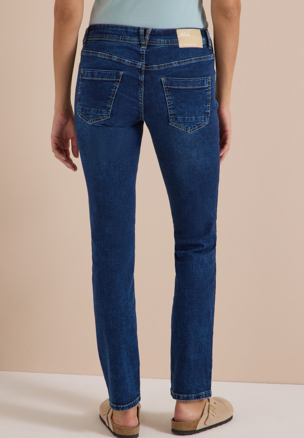 CECIL Style NOS Scarlett STRAIGHT Mi – Bild 3