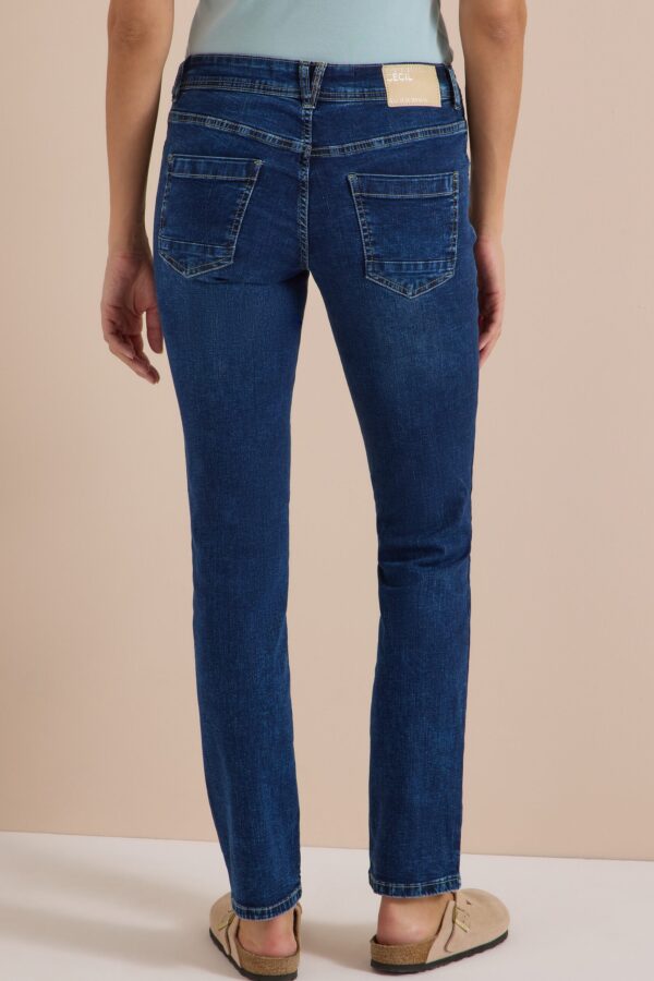 CECIL Style NOS Scarlett STRAIGHT Mi – Bild 3