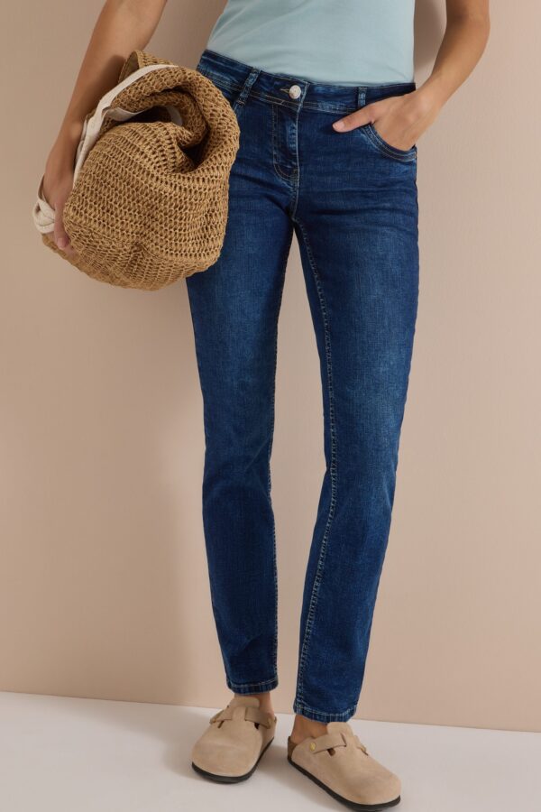CECIL Style NOS Scarlett STRAIGHT Mi – Bild 5